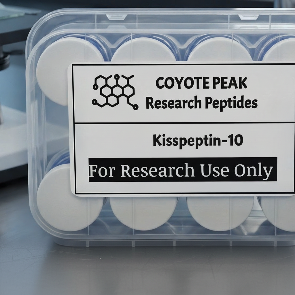 Kisspeptin-10 Kit