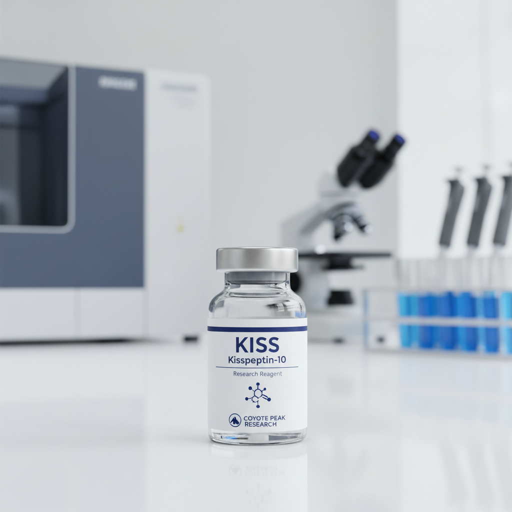 Kisspeptin-10 vial