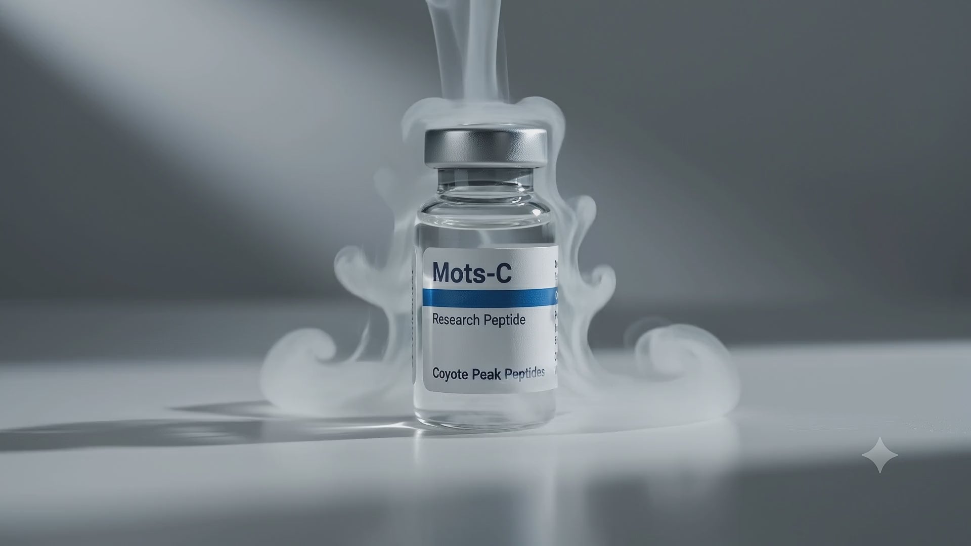 MOTS-c — Mitochondrial-Derived Peptide Reagent