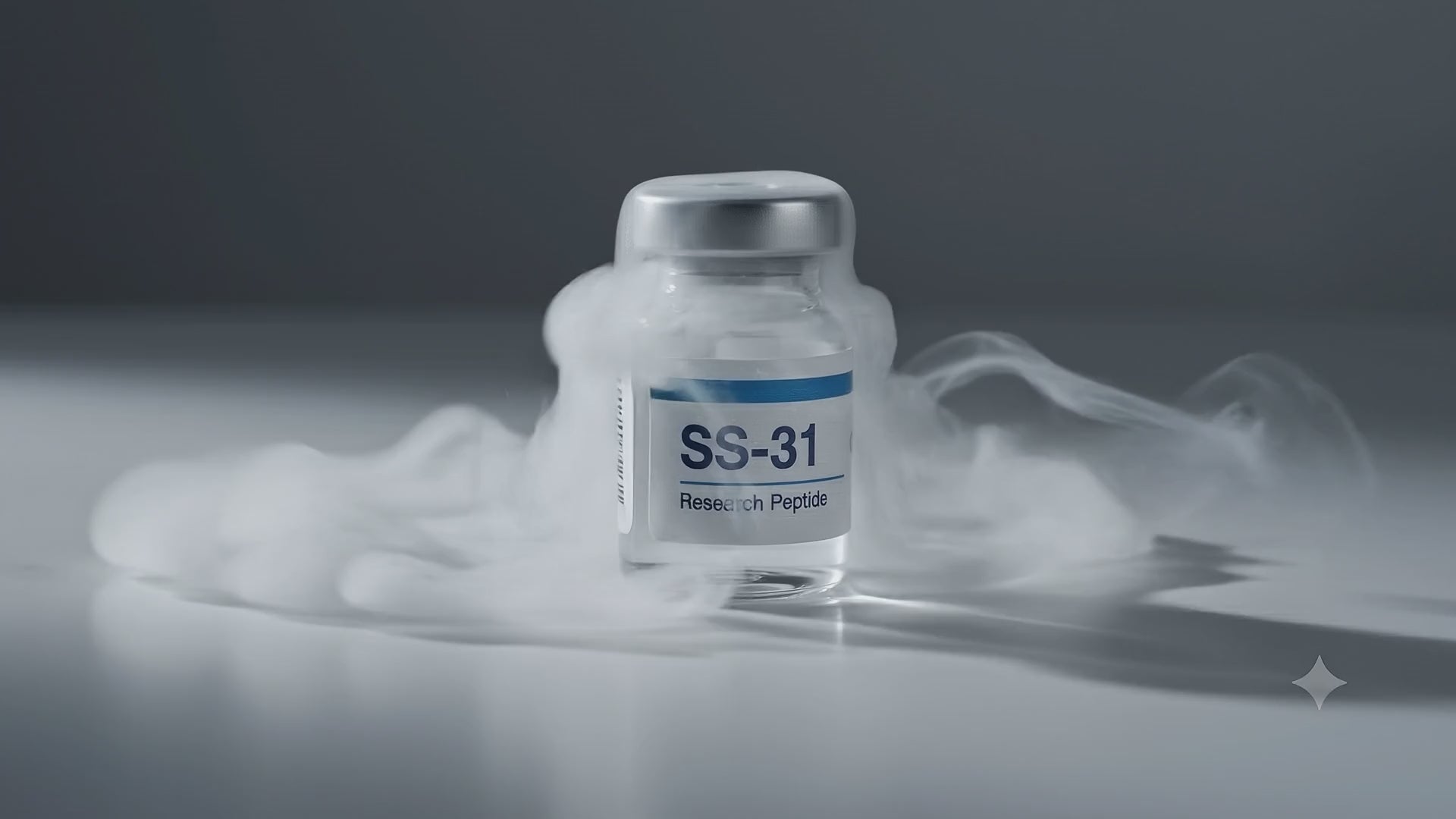 SS-31 — Synthetic Mitochondria-Targeting Tetrapeptide Reagent | 10mg