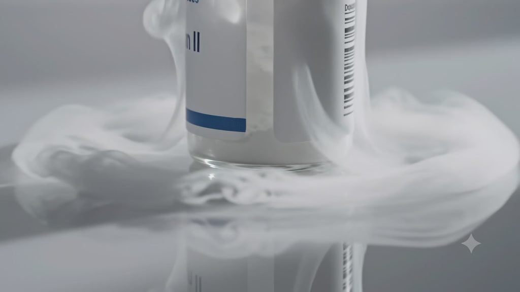 Melanotan II — Synthetic Melanocortin Receptor Agonist Peptide | 10mg