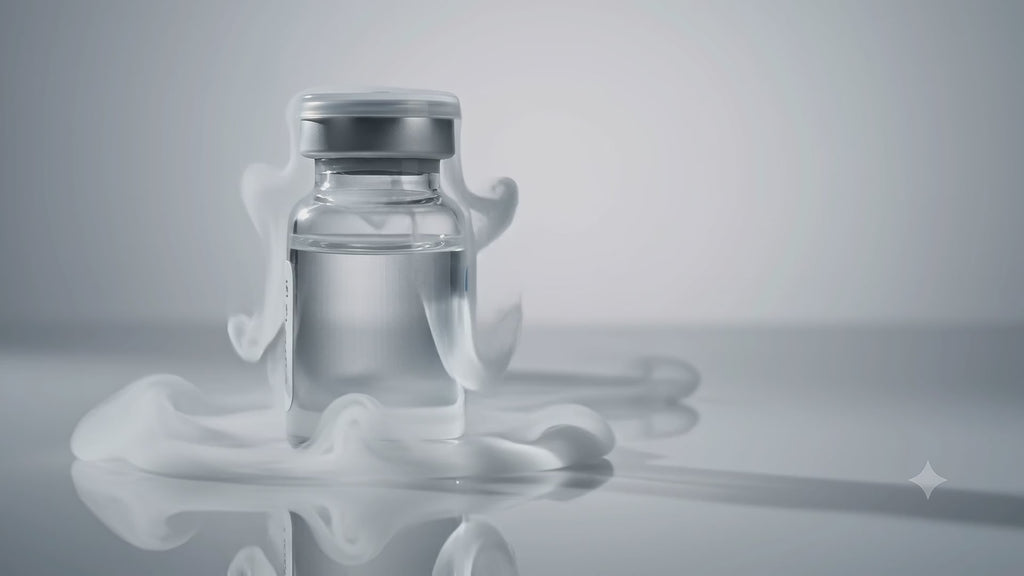 Tirzepatide — Synthetic Dual GIP/GLP-1 Receptor Agonist Peptide
